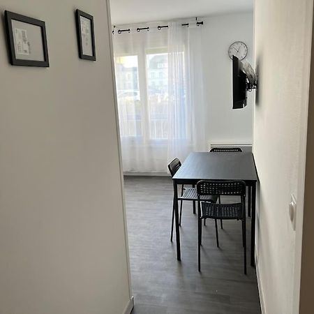 Centre Ville - Wifi Fibre Gratuit - Jergweloh - Le Romain Caen Luaran gambar